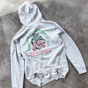 KillCrew Inner Demons Hoodie